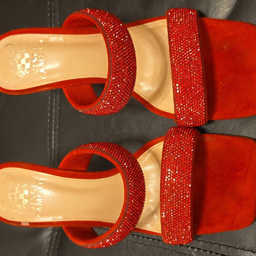 Dress shoes